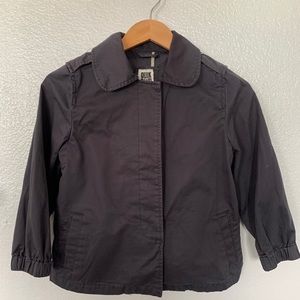 Quicksilver work wear woman’s jacket